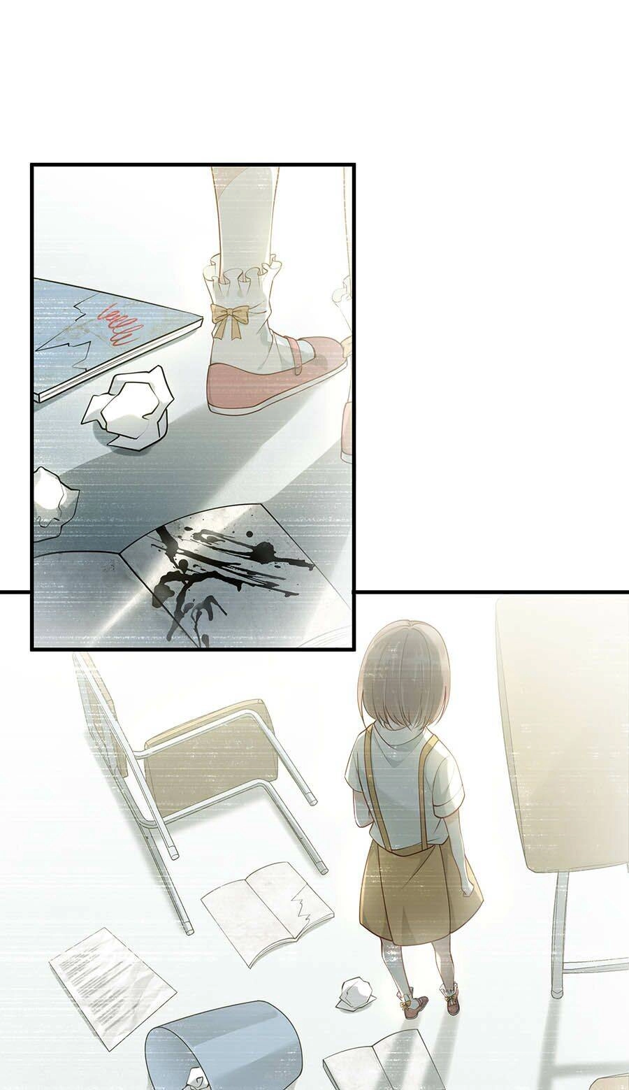 Đây Không Muốn Cung Đấu Mà Chapter 6 - 20