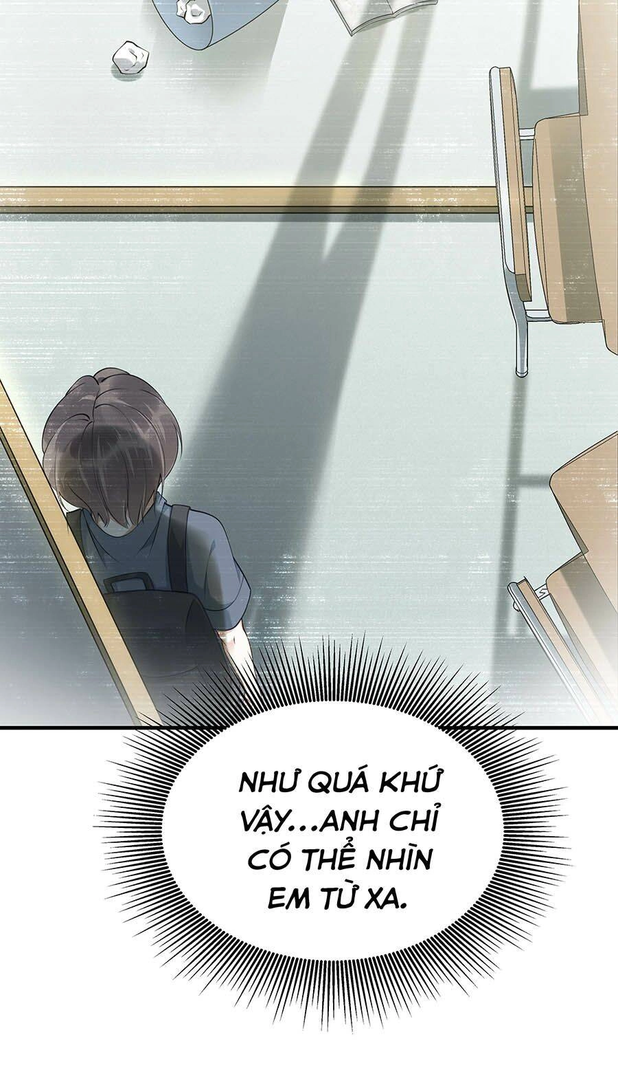 Đây Không Muốn Cung Đấu Mà Chapter 6 - 21