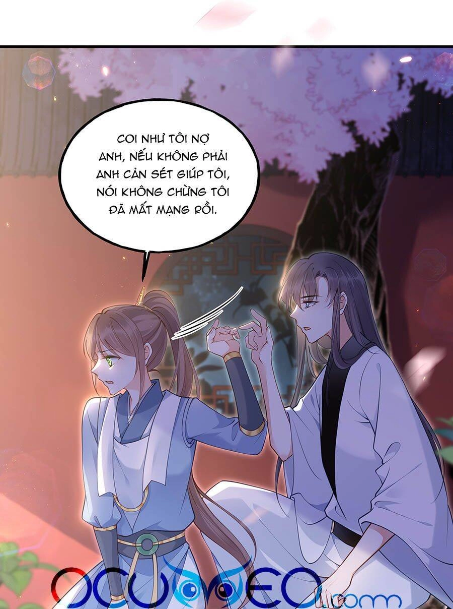 Đây Không Muốn Cung Đấu Mà Chapter 6 - 23