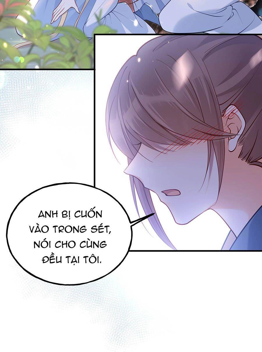 Đây Không Muốn Cung Đấu Mà Chapter 6 - 24