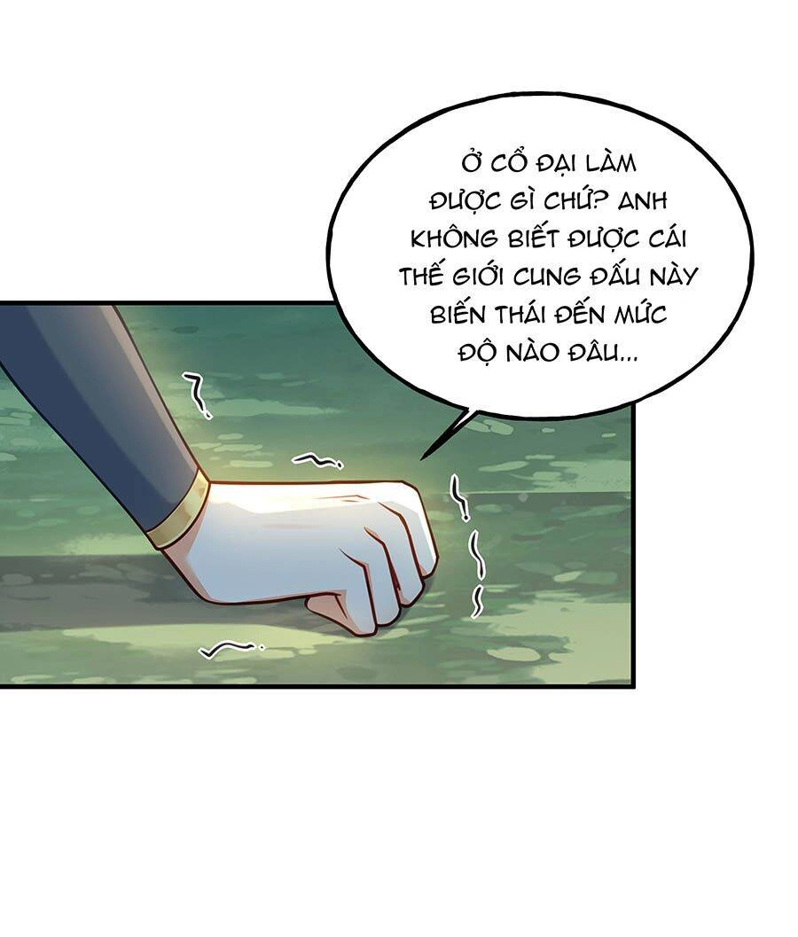 Đây Không Muốn Cung Đấu Mà Chapter 6 - 28