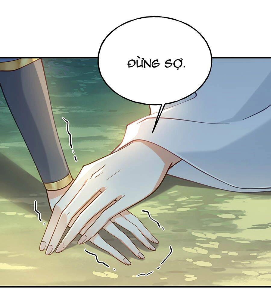 Đây Không Muốn Cung Đấu Mà Chapter 6 - 29