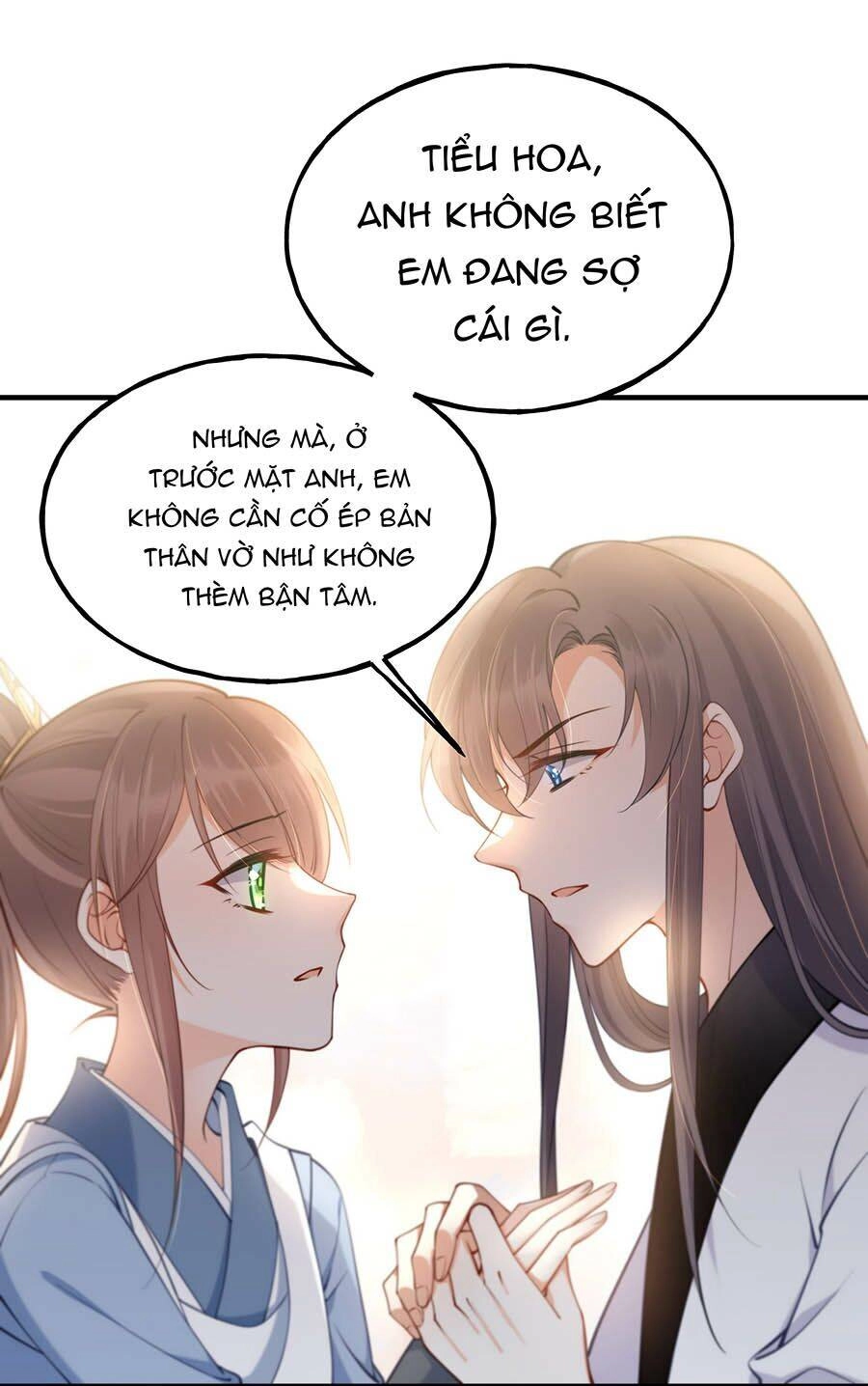 Đây Không Muốn Cung Đấu Mà Chapter 6 - 30