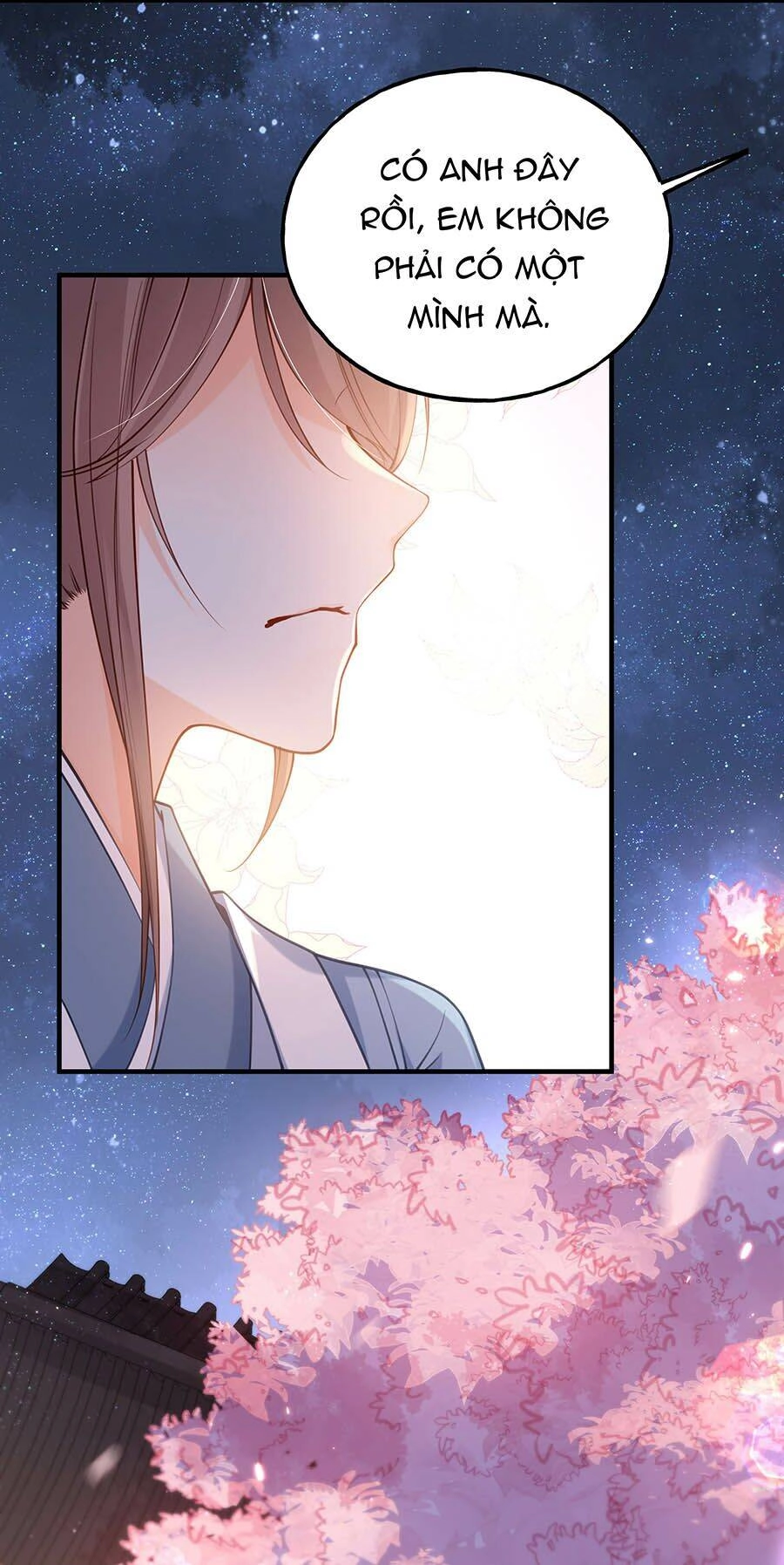 Đây Không Muốn Cung Đấu Mà Chapter 6 - 31