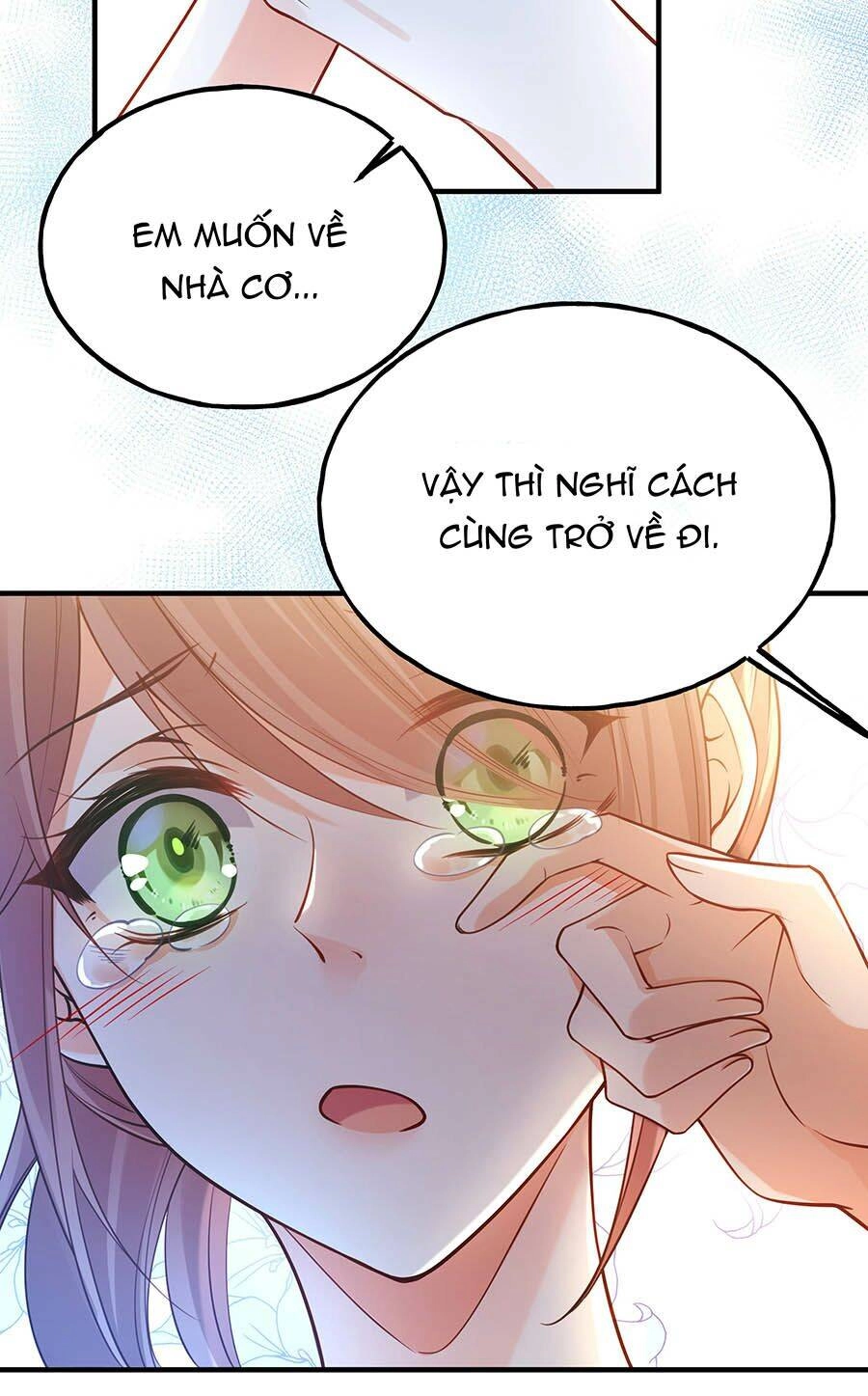 Đây Không Muốn Cung Đấu Mà Chapter 6 - 35