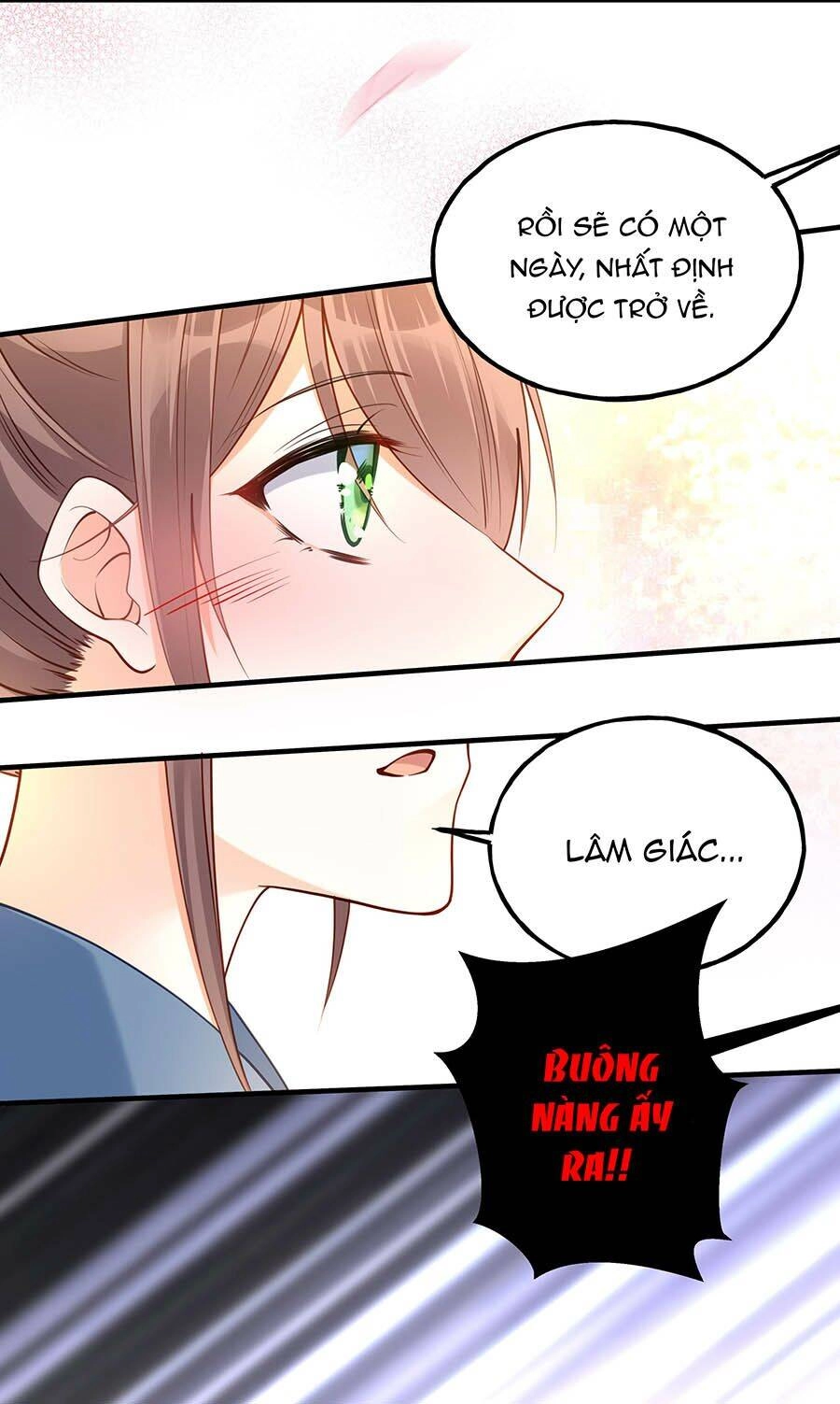 Đây Không Muốn Cung Đấu Mà Chapter 6 - 38