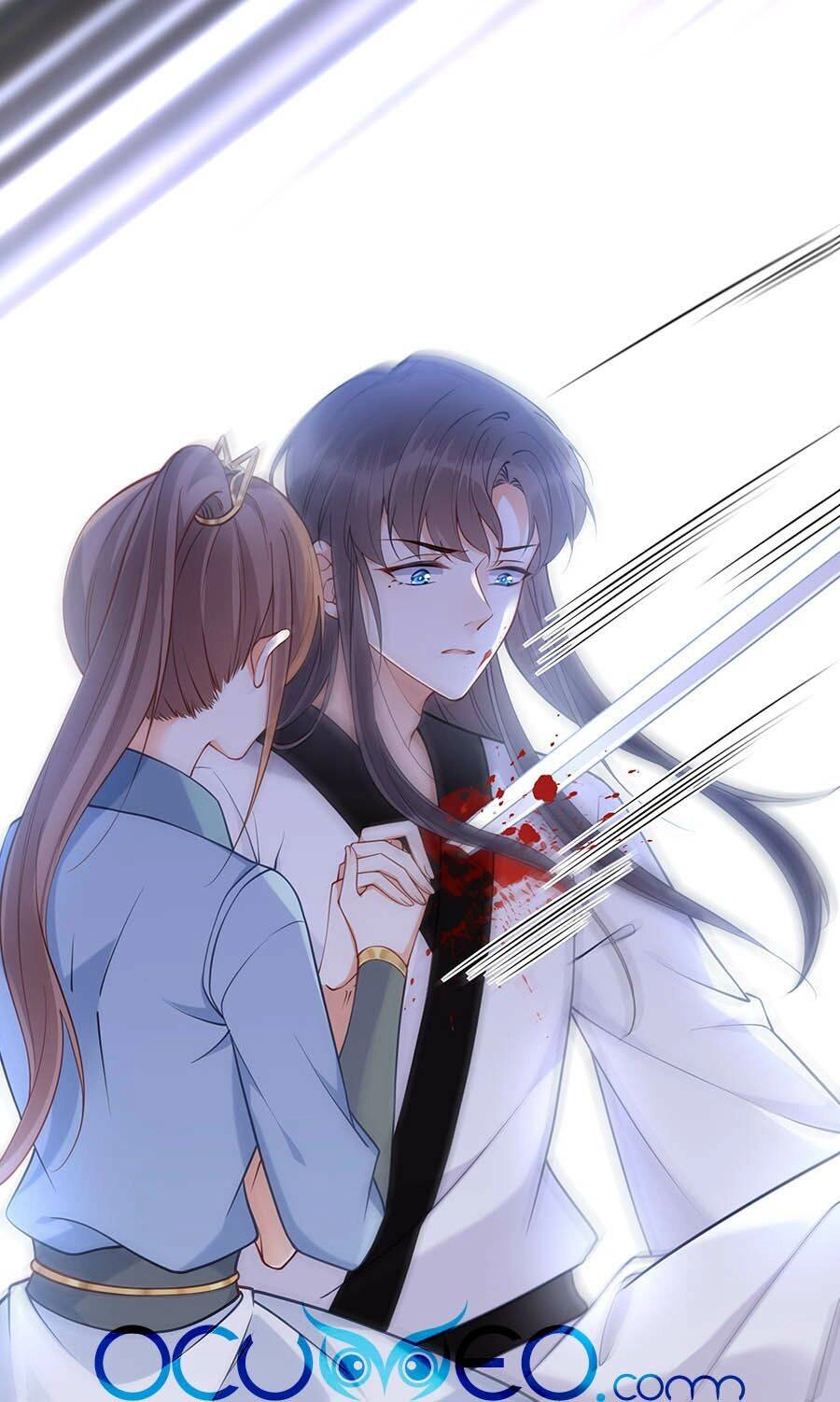 Đây Không Muốn Cung Đấu Mà Chapter 6 - 39