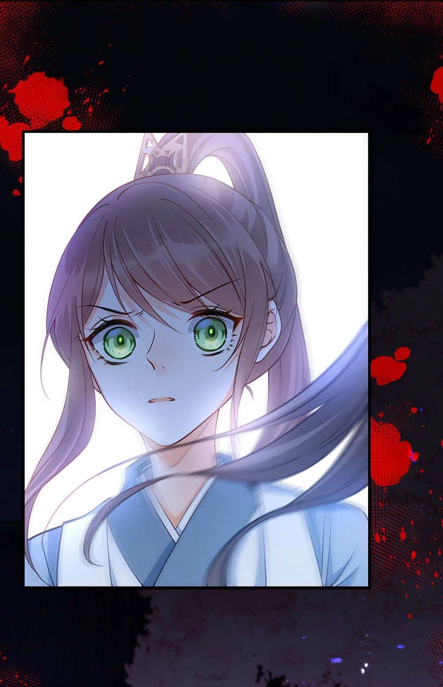 Đây Không Muốn Cung Đấu Mà Chapter 6 - 41