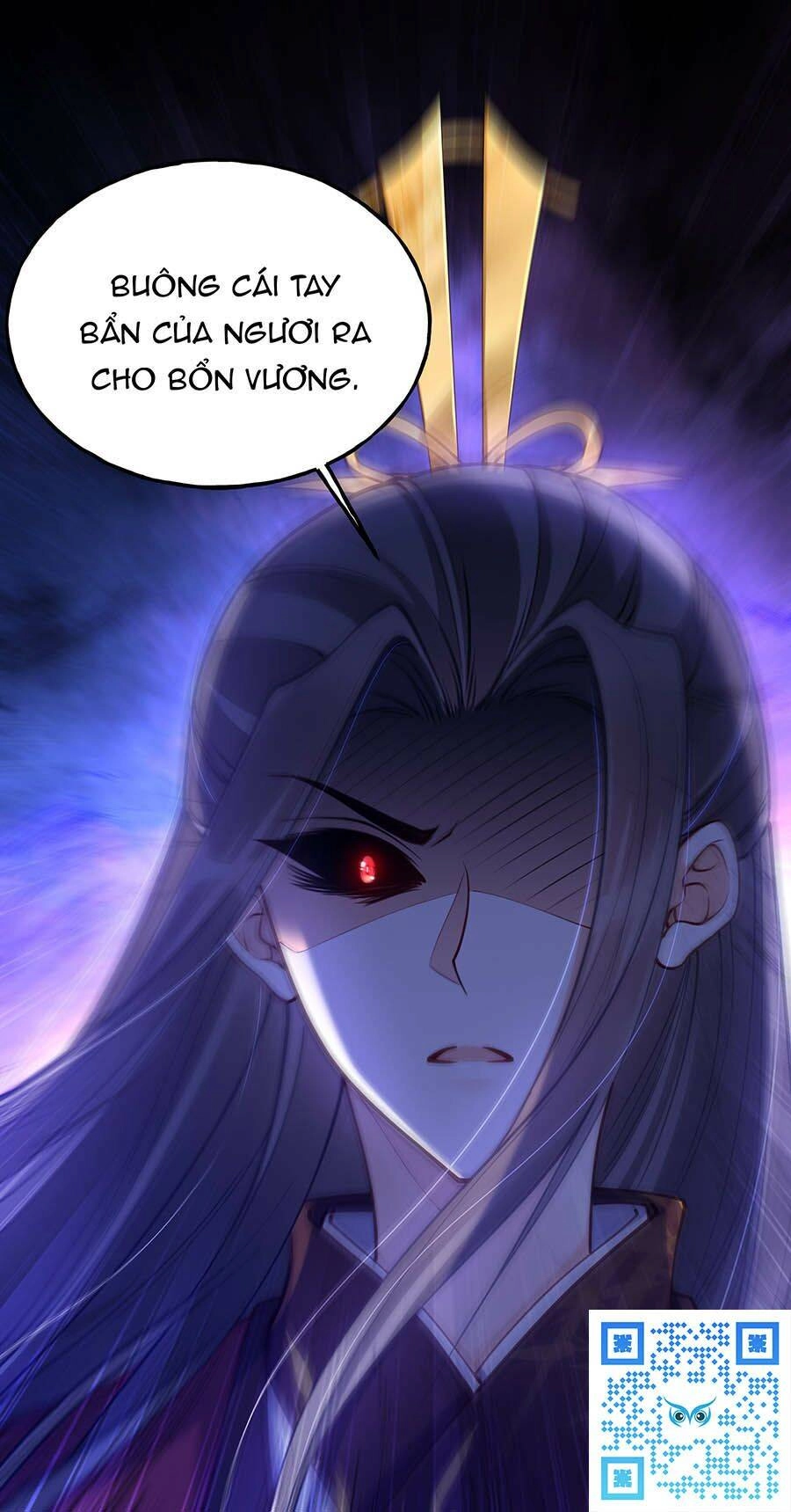 Đây Không Muốn Cung Đấu Mà Chapter 6 - 45