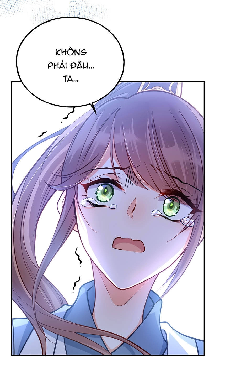 Đây Không Muốn Cung Đấu Mà Chapter 7 - 11