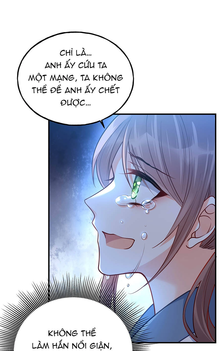 Đây Không Muốn Cung Đấu Mà Chapter 7 - 13