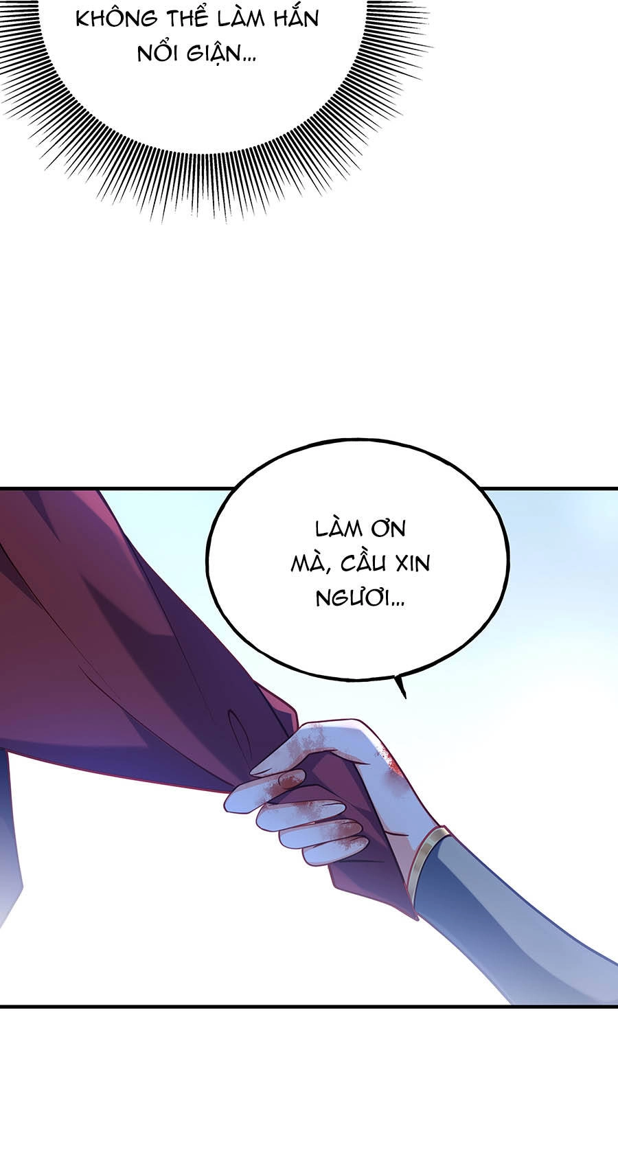 Đây Không Muốn Cung Đấu Mà Chapter 7 - 14