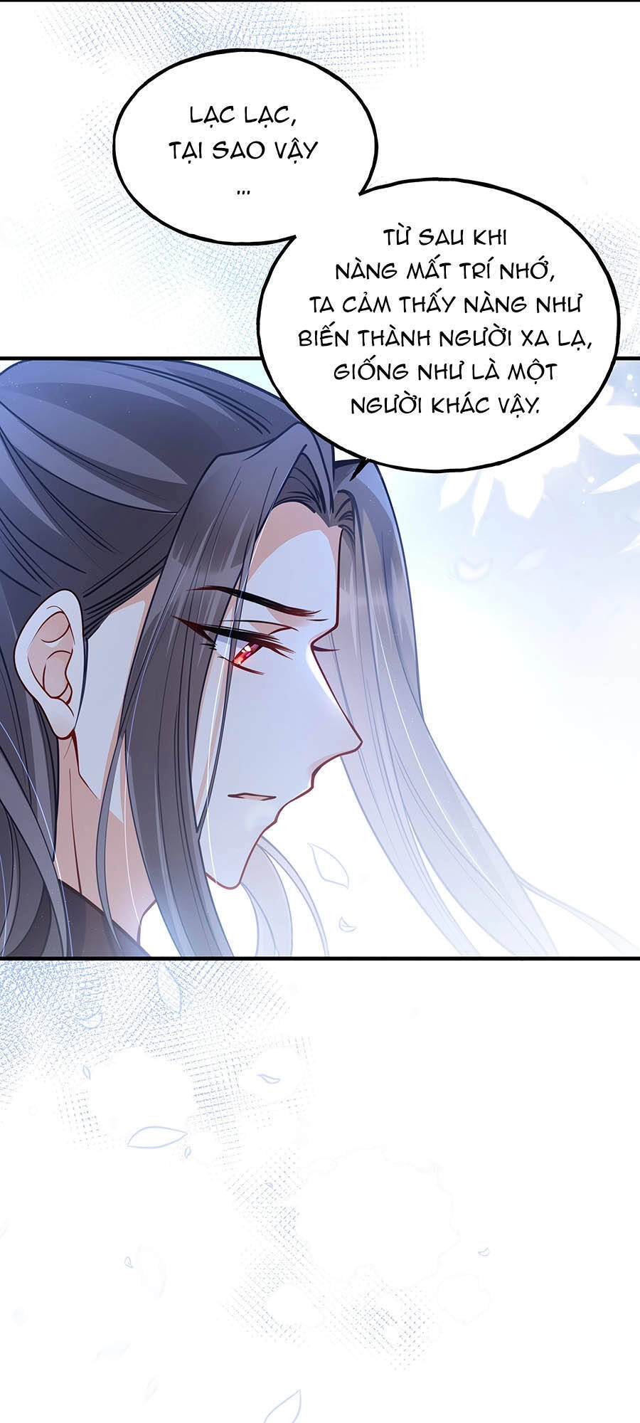 Đây Không Muốn Cung Đấu Mà Chapter 7 - 17