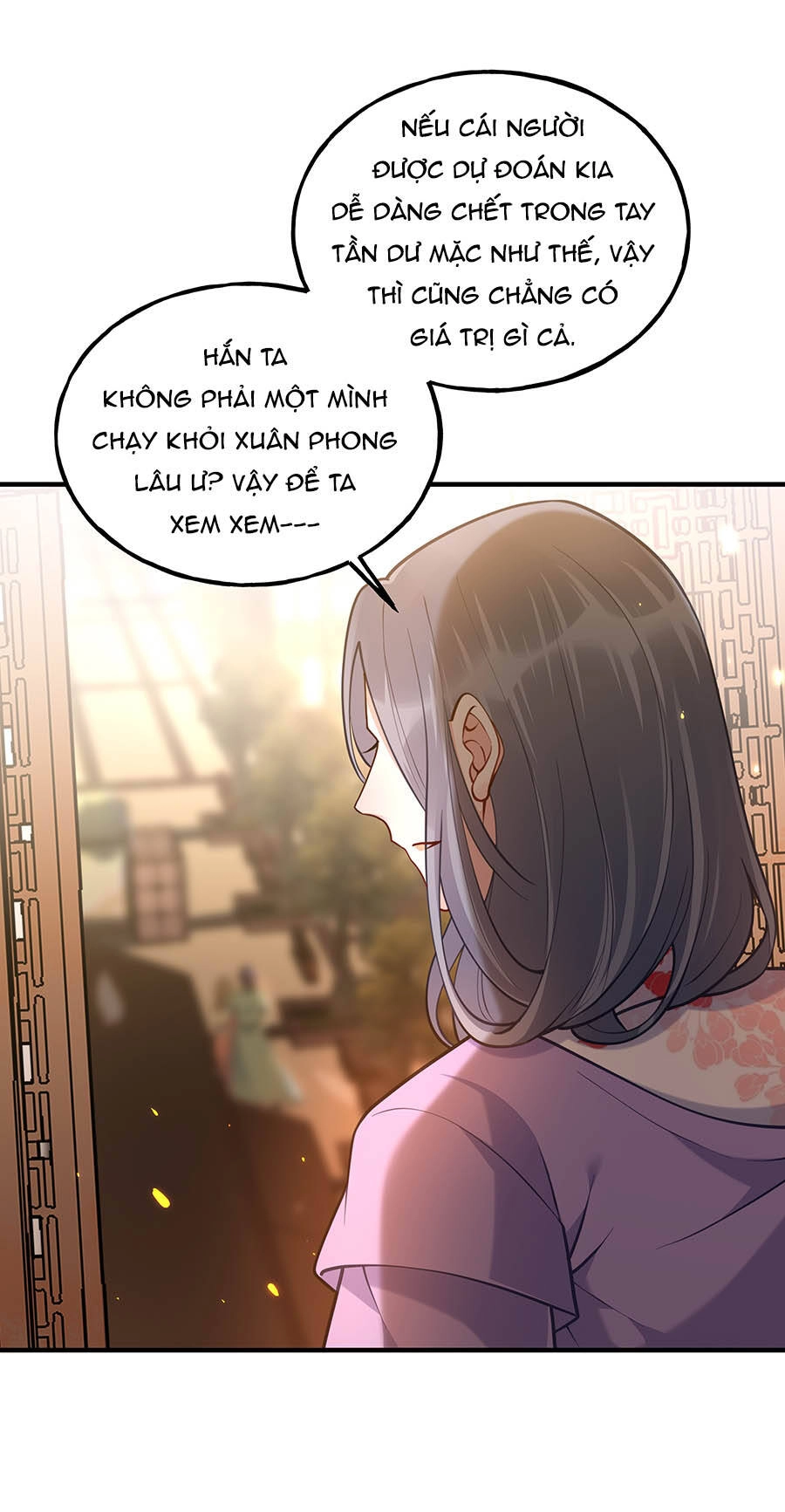 Đây Không Muốn Cung Đấu Mà Chapter 7 - 24