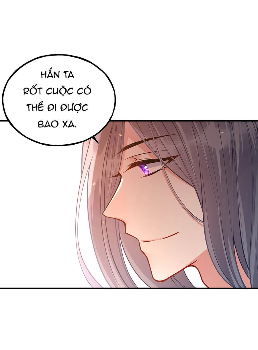 Đây Không Muốn Cung Đấu Mà Chapter 7 - 25