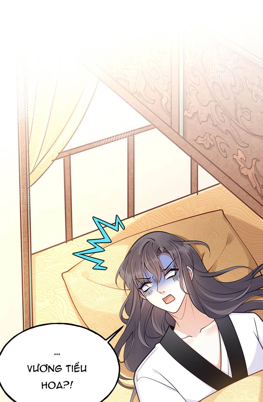 Đây Không Muốn Cung Đấu Mà Chapter 7 - 28