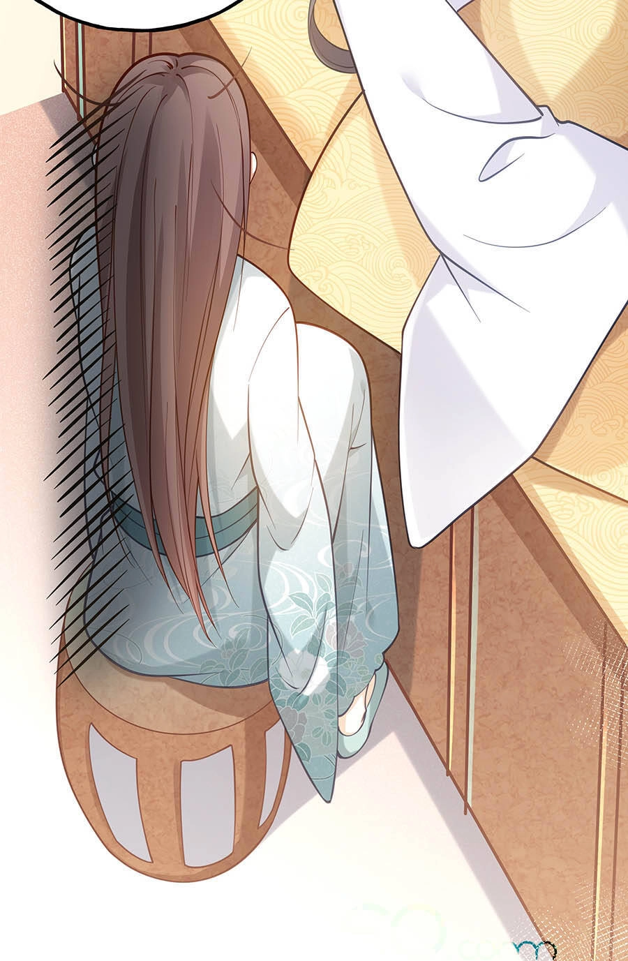 Đây Không Muốn Cung Đấu Mà Chapter 7 - 29