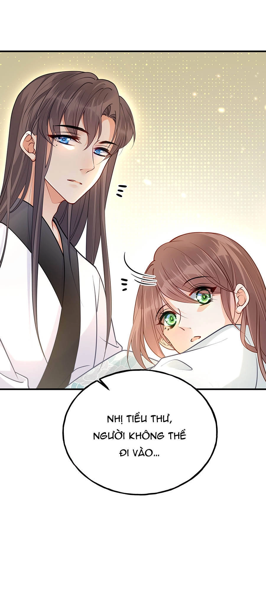 Đây Không Muốn Cung Đấu Mà Chapter 7 - 37