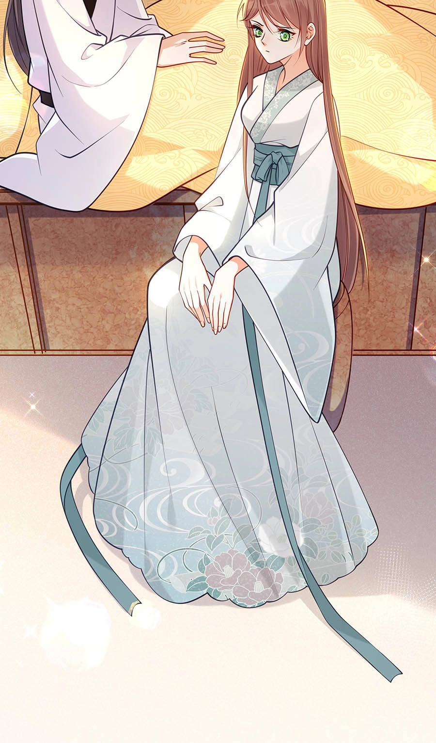 Đây Không Muốn Cung Đấu Mà Chapter 7 - 42