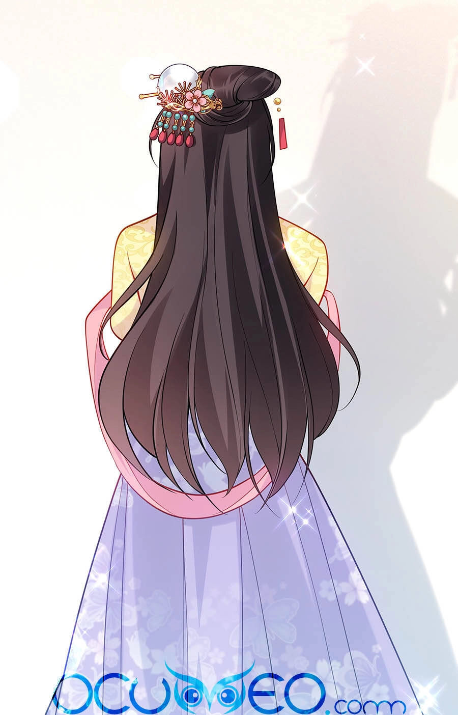 Đây Không Muốn Cung Đấu Mà Chapter 7 - 43