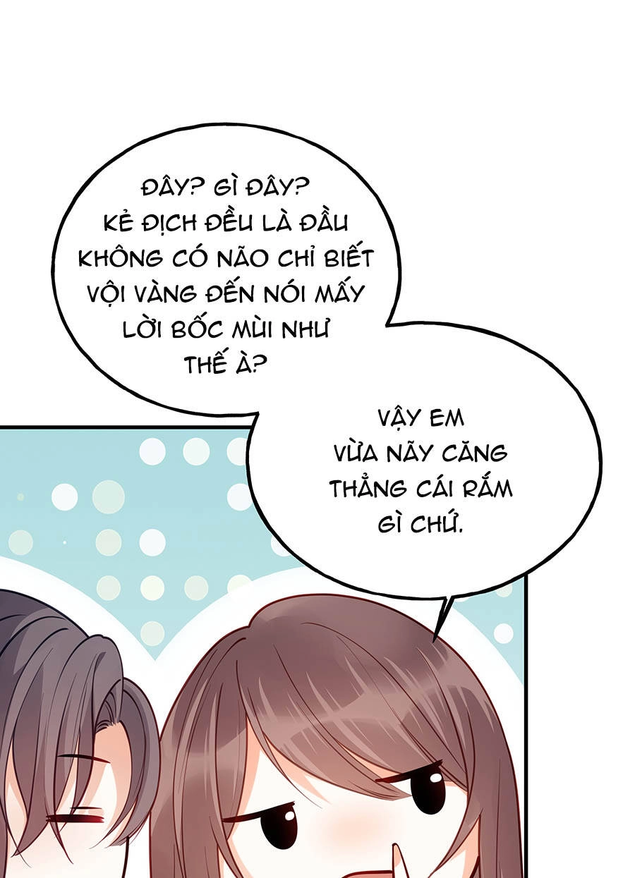 Đây Không Muốn Cung Đấu Mà Chapter 7 - 45