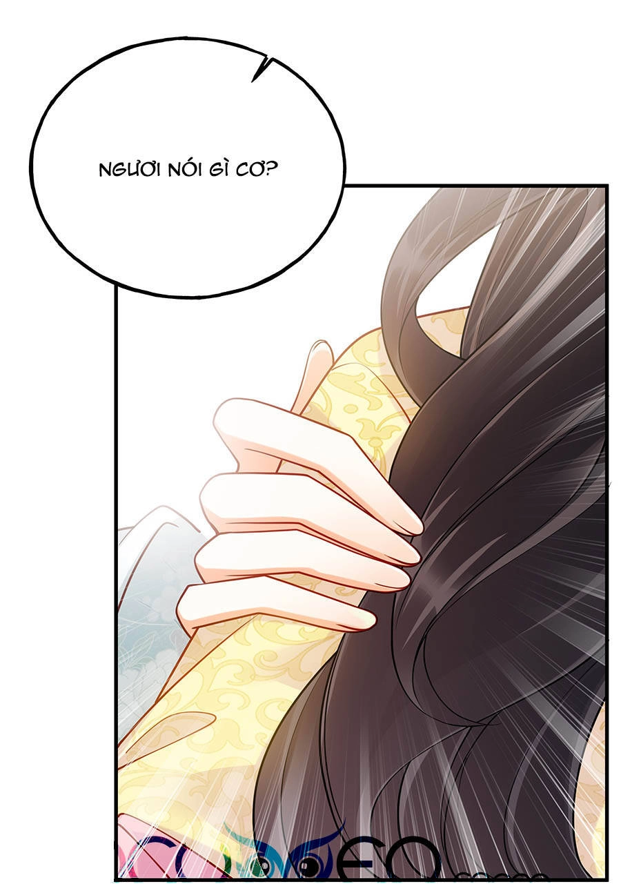 Đây Không Muốn Cung Đấu Mà Chapter 7 - 48