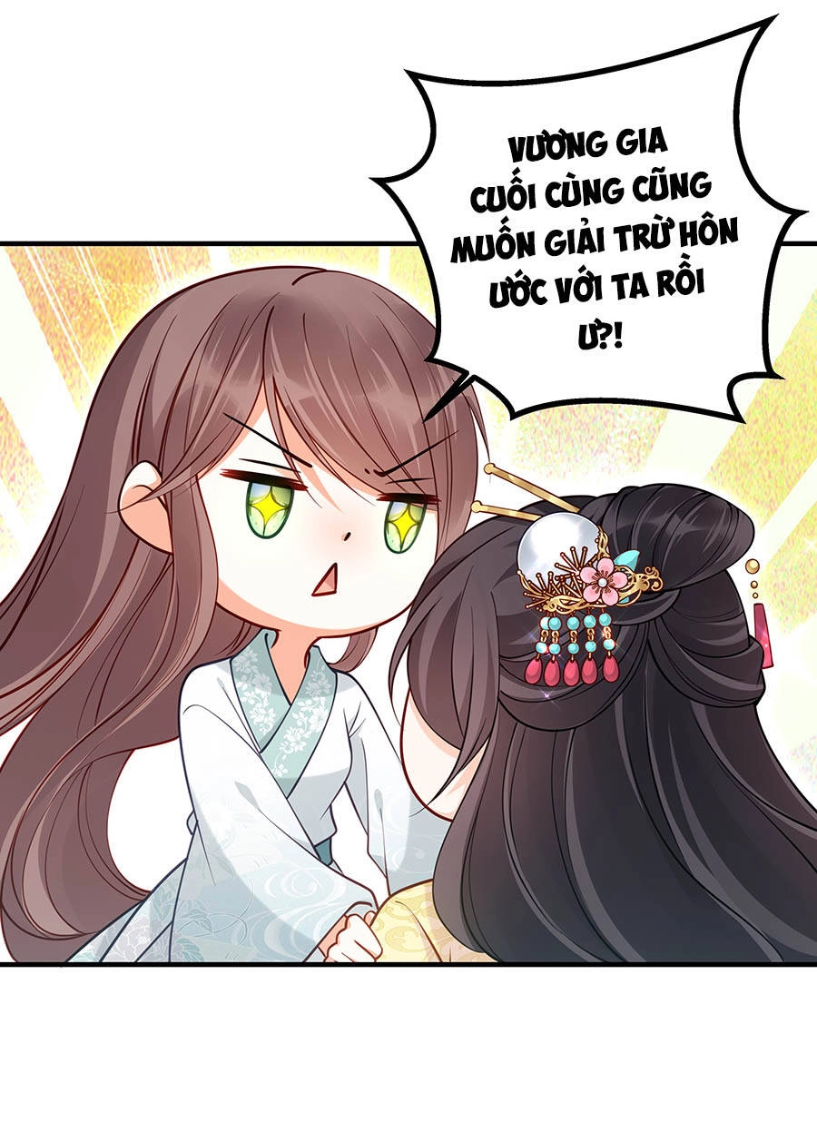 Đây Không Muốn Cung Đấu Mà Chapter 7 - 49