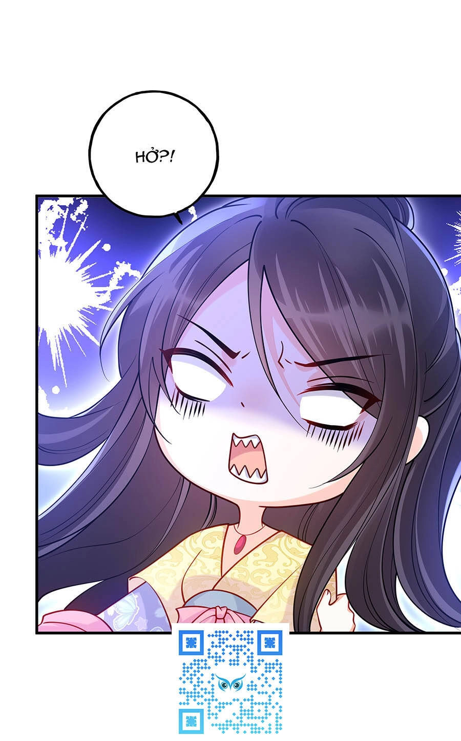 Đây Không Muốn Cung Đấu Mà Chapter 7 - 50