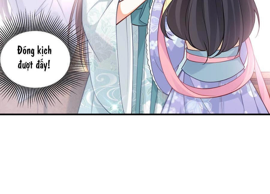 Đây Không Muốn Cung Đấu Mà Chapter 8 - 5