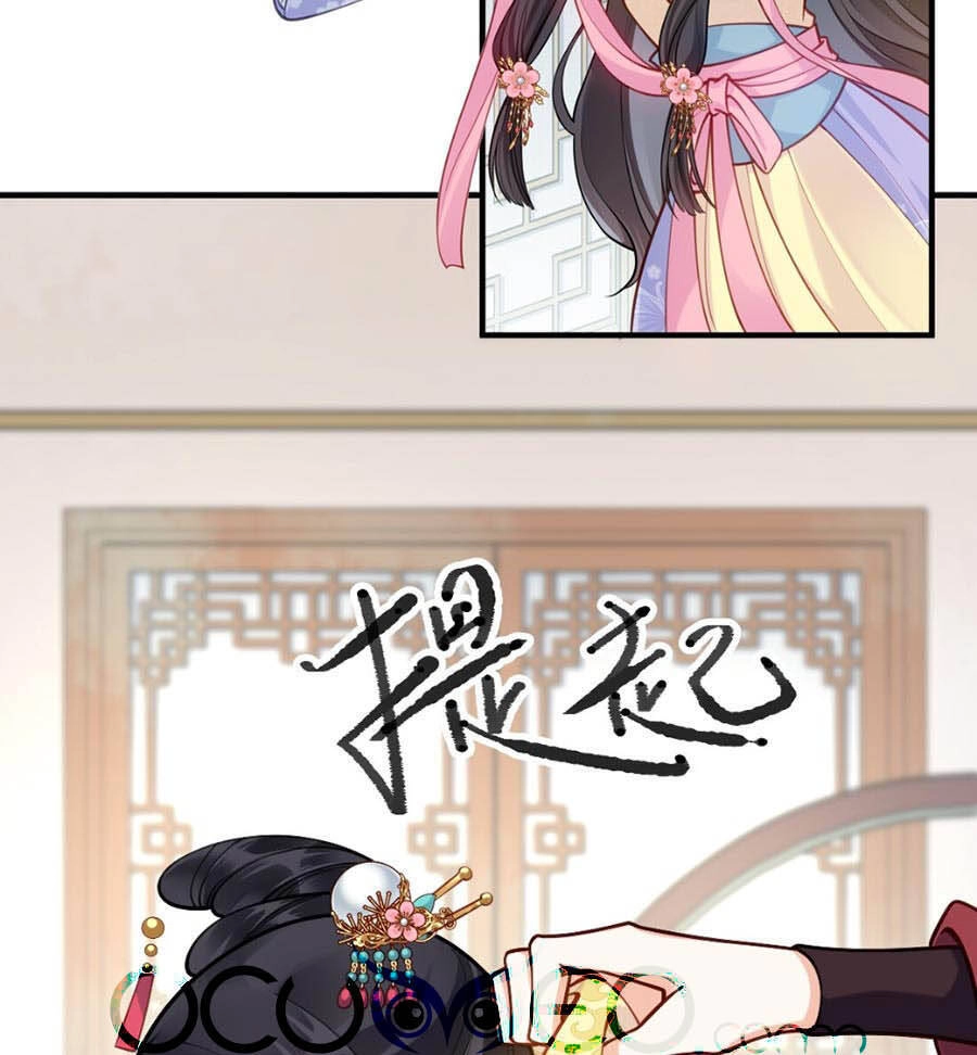 Đây Không Muốn Cung Đấu Mà Chapter 8 - 10