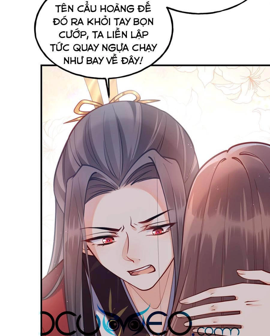 Đây Không Muốn Cung Đấu Mà Chapter 8 - 15