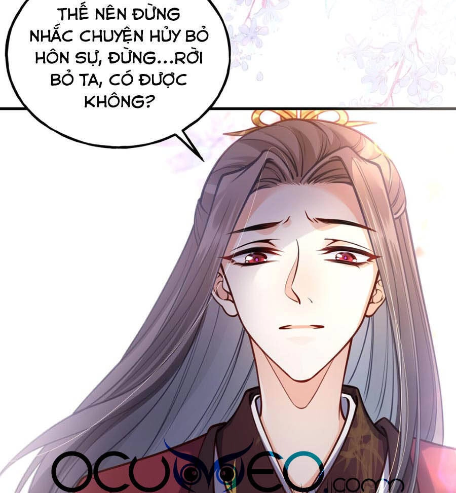 Đây Không Muốn Cung Đấu Mà Chapter 8 - 20