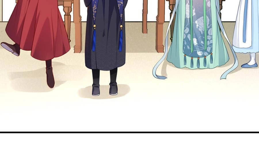 Đây Không Muốn Cung Đấu Mà Chapter 8 - 33