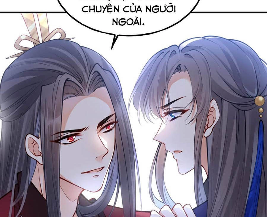 Đây Không Muốn Cung Đấu Mà Chapter 9 - 5