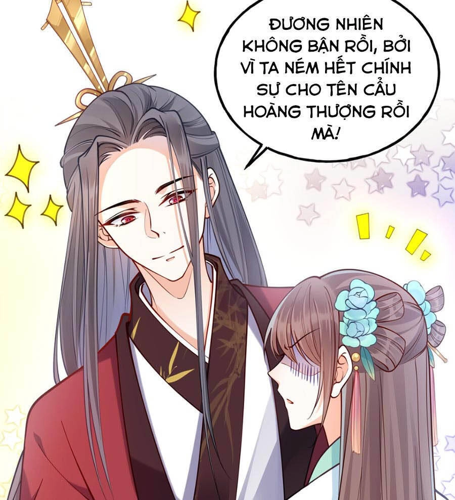 Đây Không Muốn Cung Đấu Mà Chapter 9 - 15