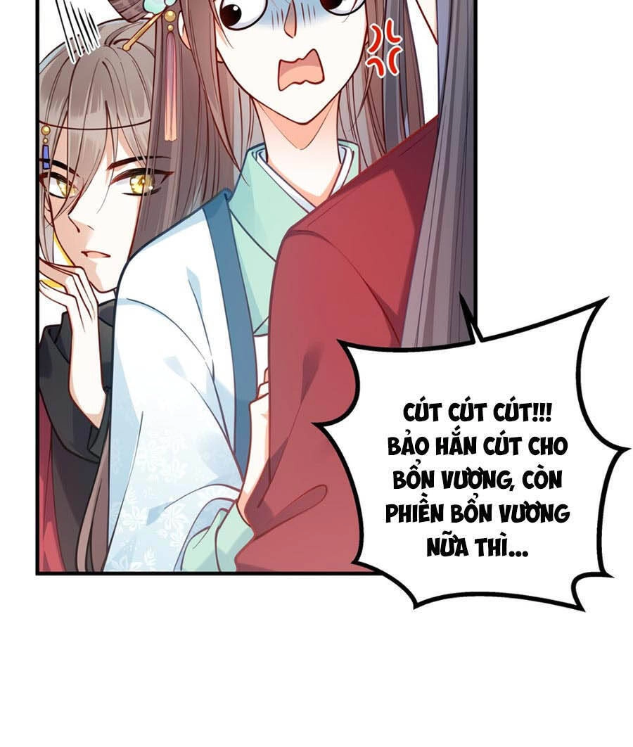 Đây Không Muốn Cung Đấu Mà Chapter 9 - 20