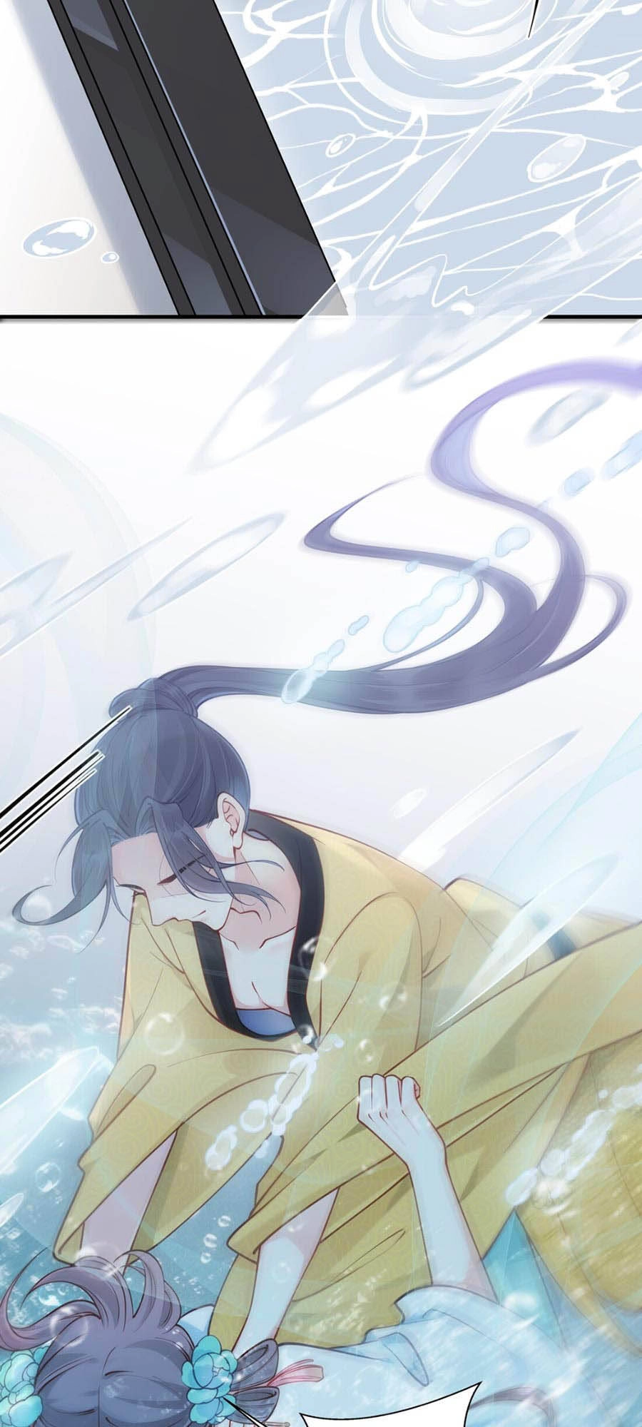 Đây Không Muốn Cung Đấu Mà Chapter 9 - 29