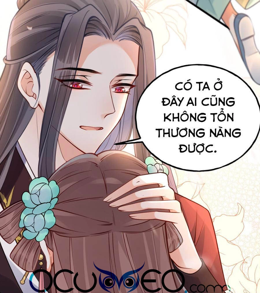 Đây Không Muốn Cung Đấu Mà Chapter 10 - 10