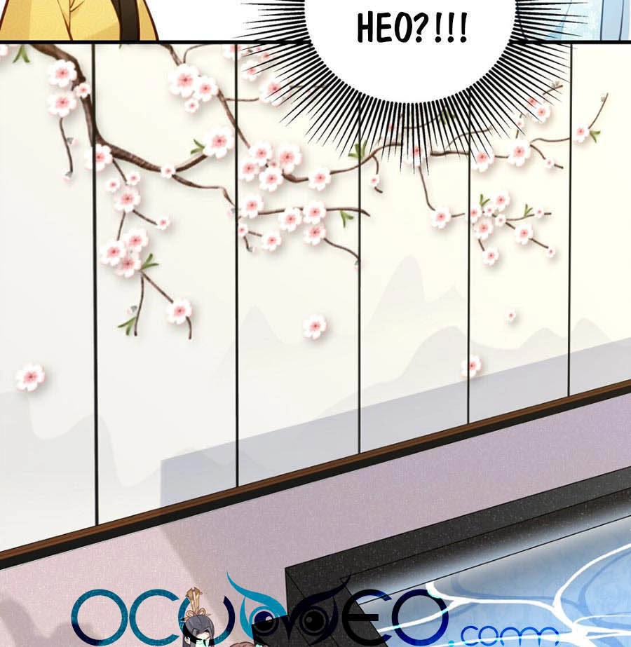 Đây Không Muốn Cung Đấu Mà Chapter 10 - 15