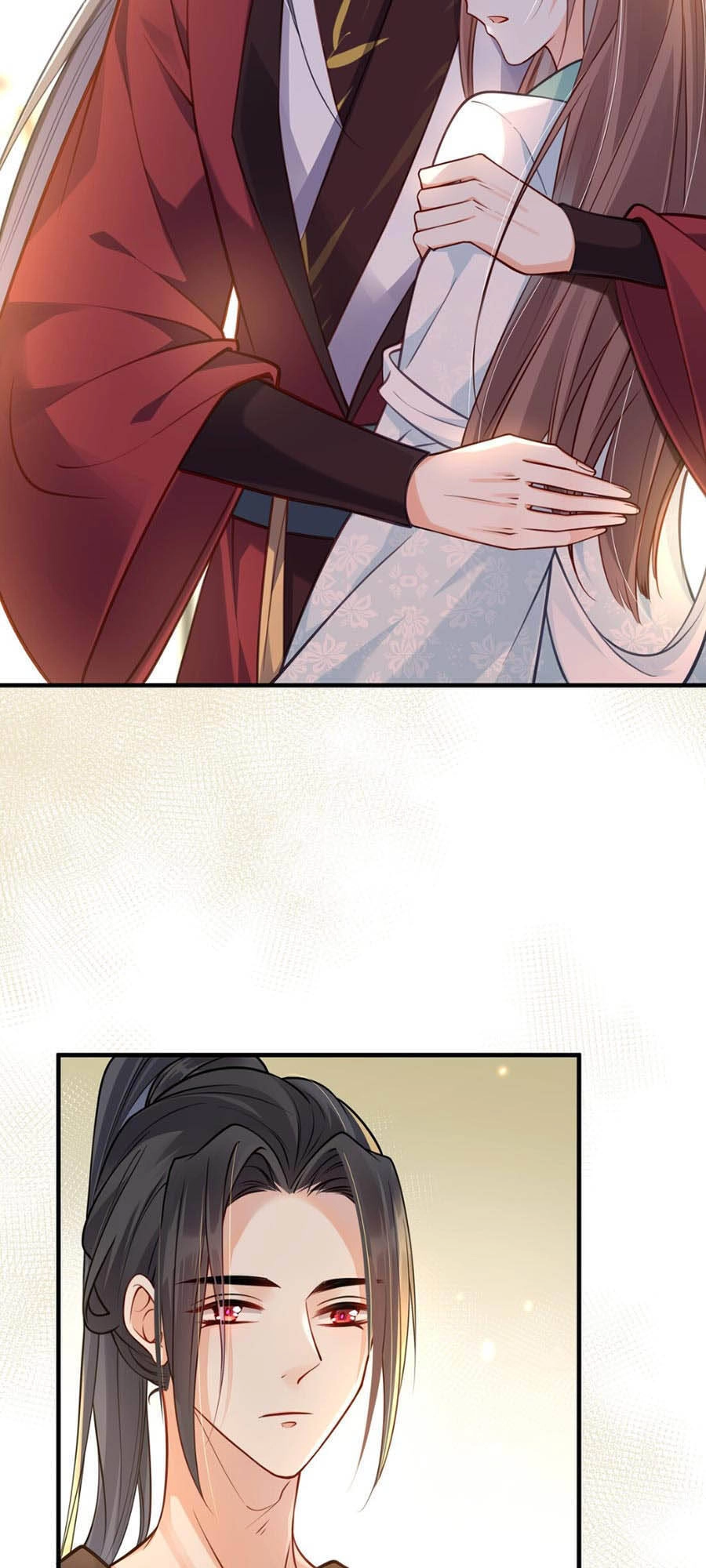 Đây Không Muốn Cung Đấu Mà Chapter 10 - 18