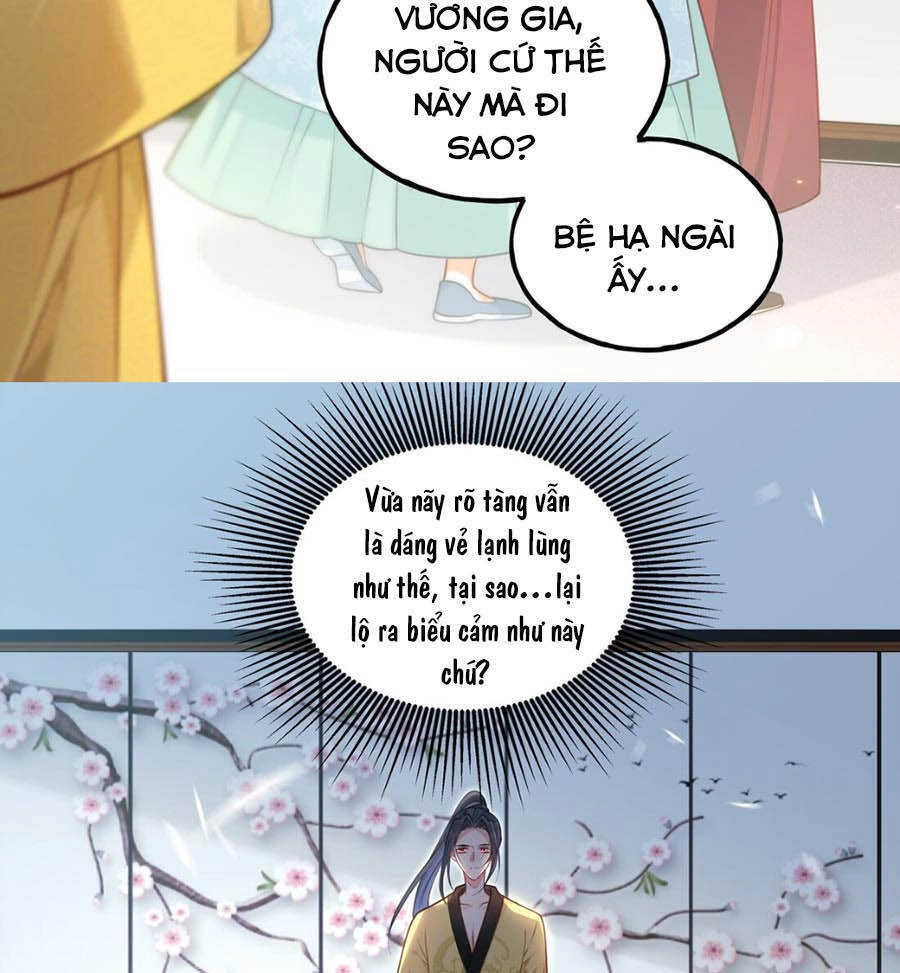 Đây Không Muốn Cung Đấu Mà Chapter 10 - 20