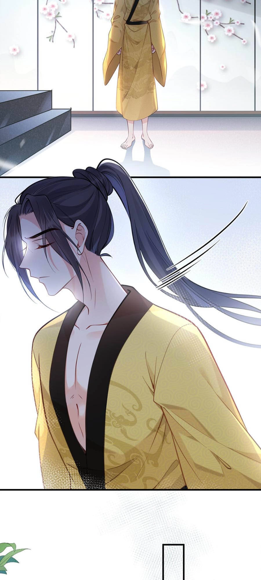 Đây Không Muốn Cung Đấu Mà Chapter 10 - 21