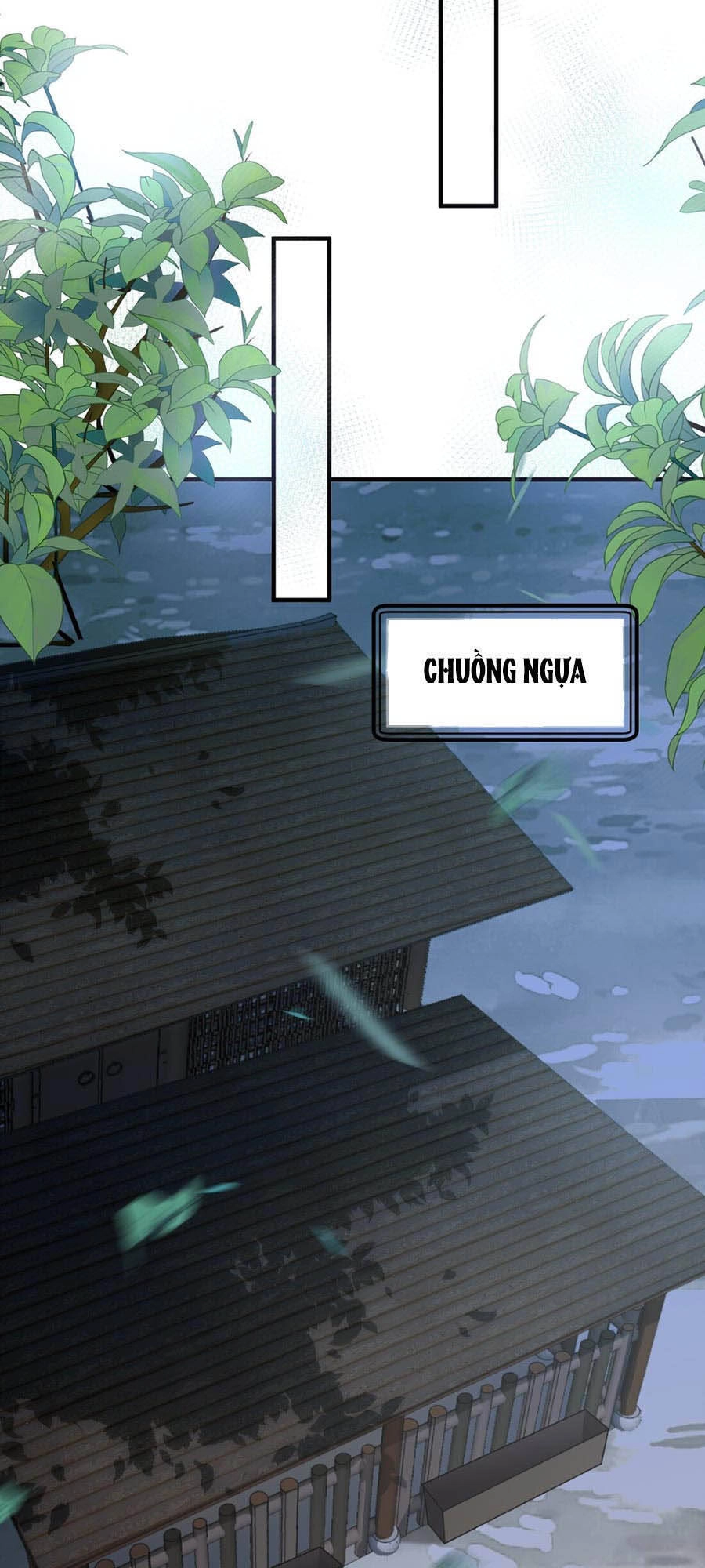 Đây Không Muốn Cung Đấu Mà Chapter 10 - 22