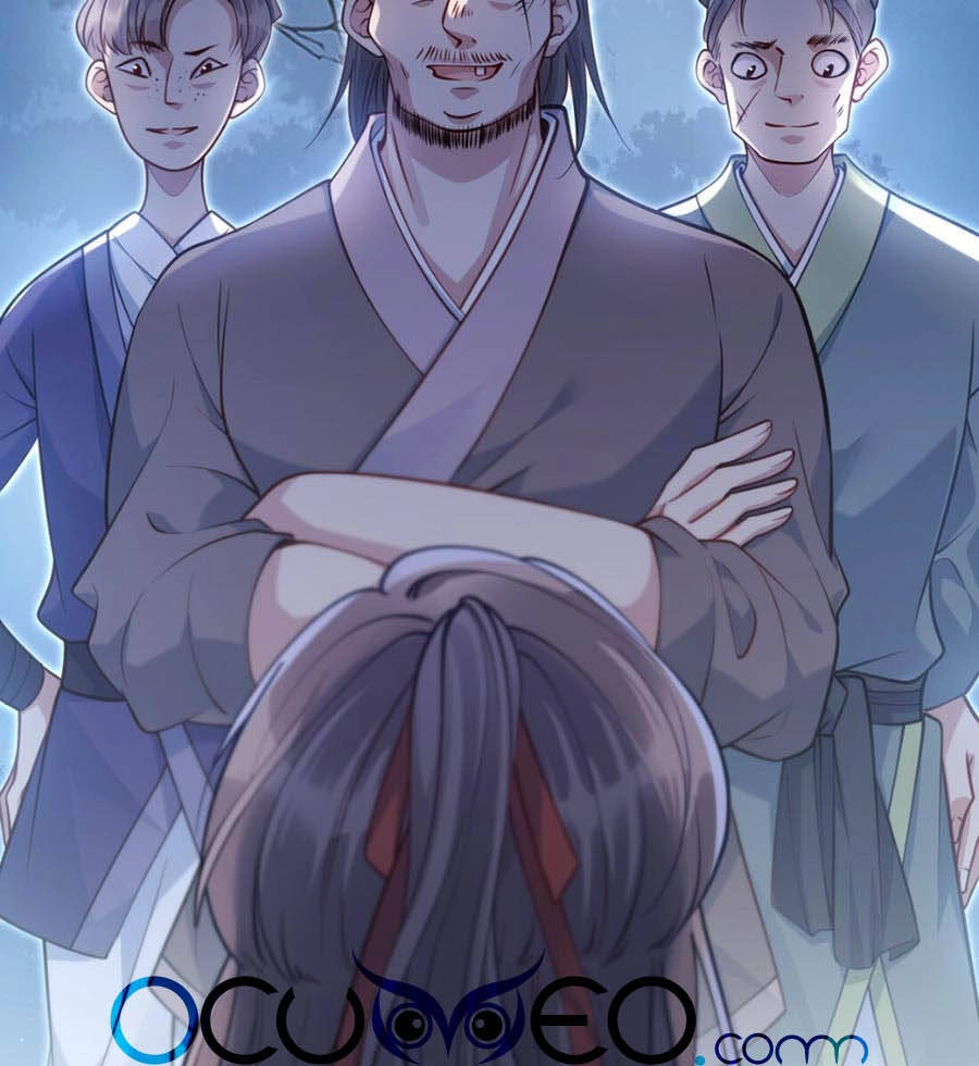 Đây Không Muốn Cung Đấu Mà Chapter 10 - 25