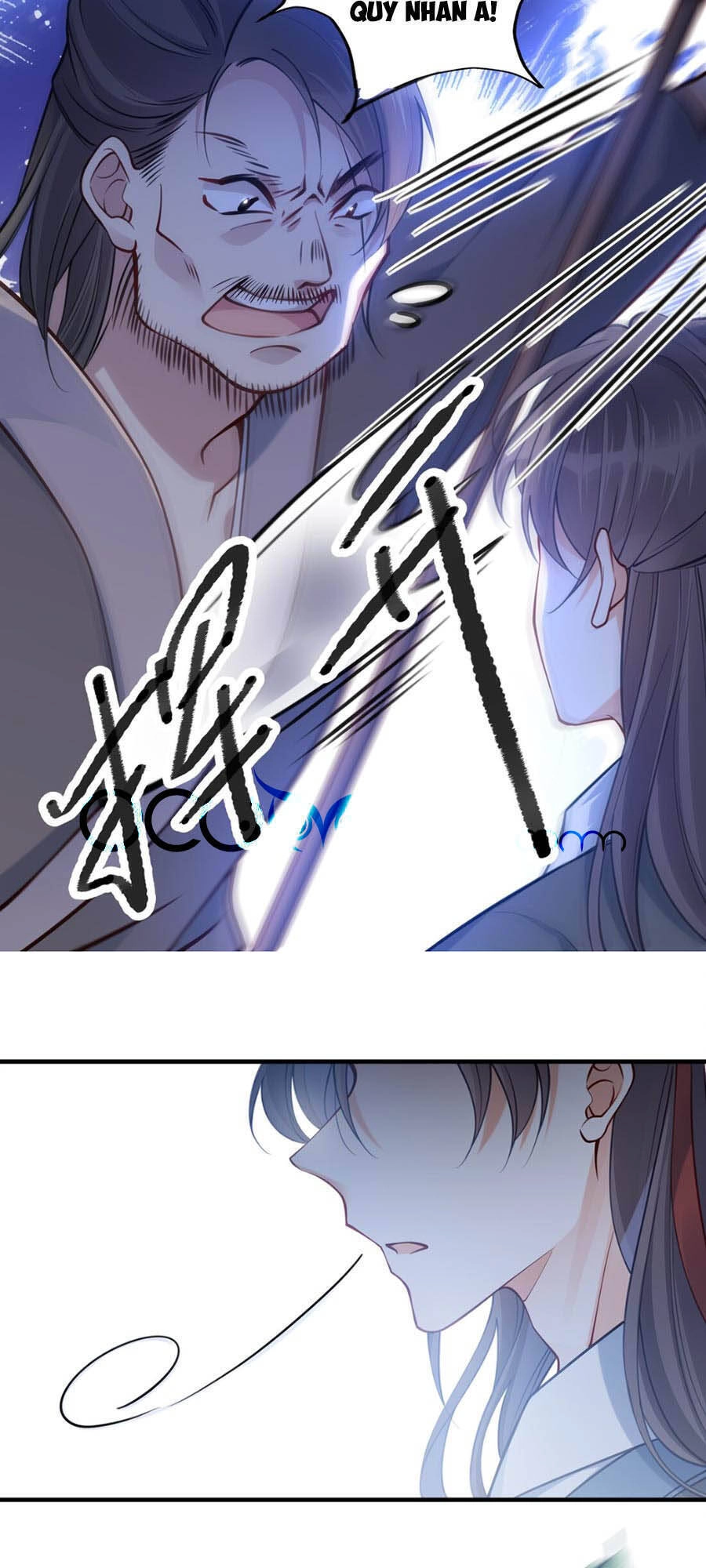 Đây Không Muốn Cung Đấu Mà Chapter 10 - 28