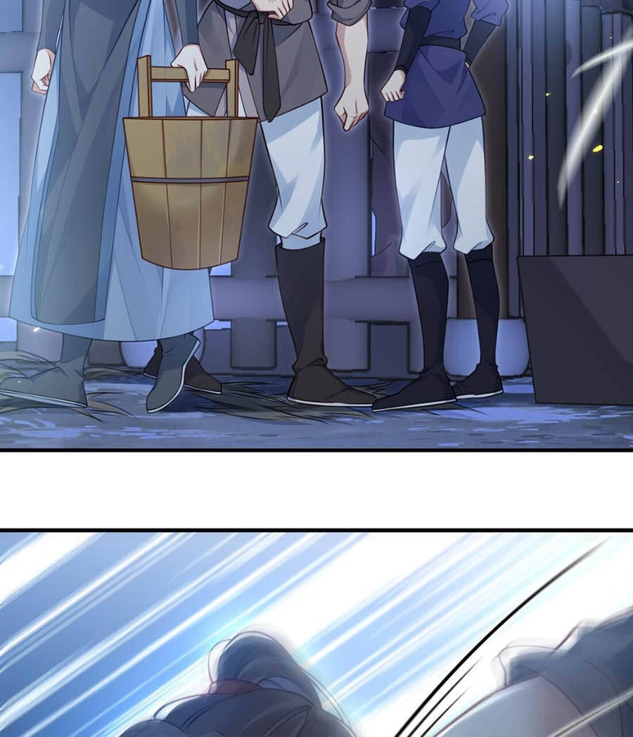 Đây Không Muốn Cung Đấu Mà Chapter 10 - 30