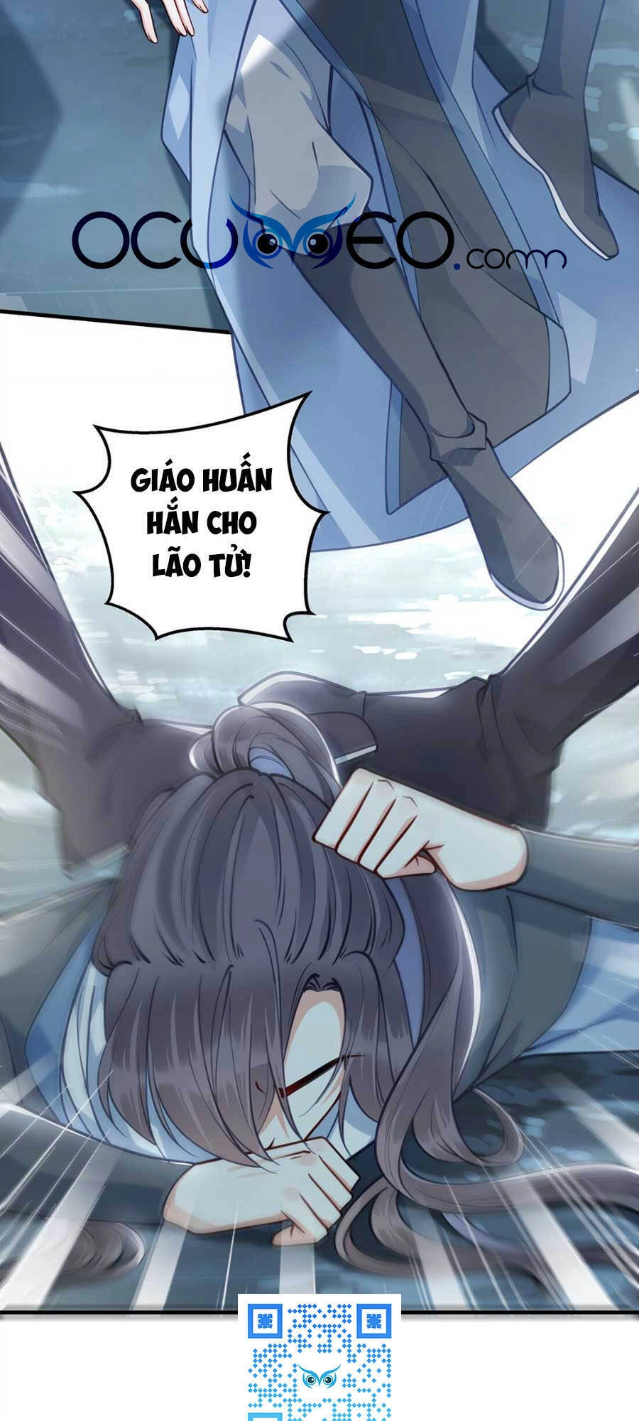 Đây Không Muốn Cung Đấu Mà Chapter 10 - 32