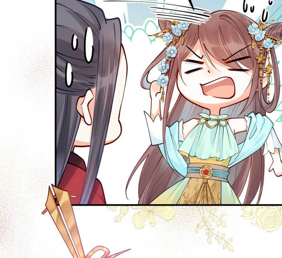 Đây Không Muốn Cung Đấu Mà Chapter 11 - 5