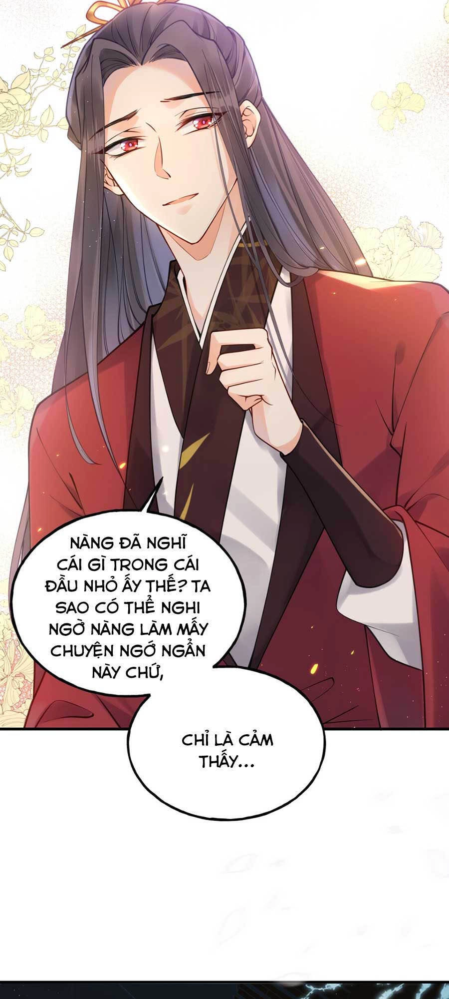 Đây Không Muốn Cung Đấu Mà Chapter 11 - 6