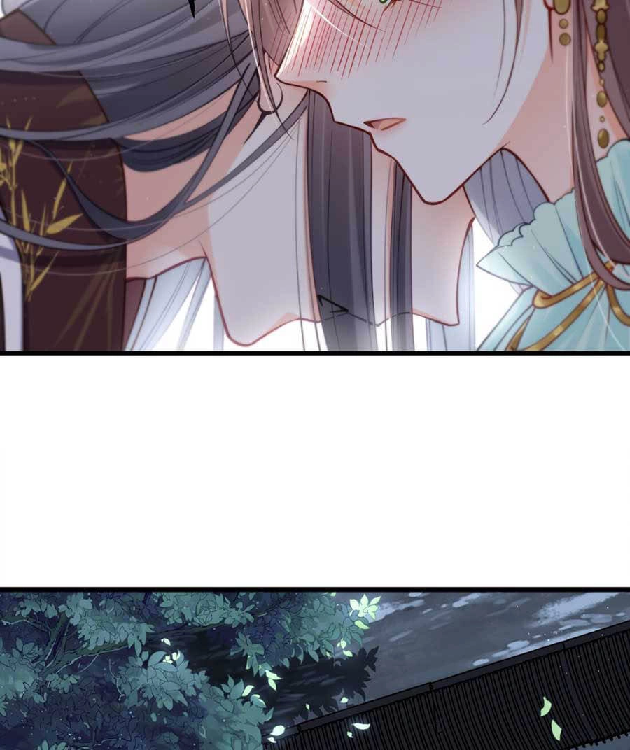 Đây Không Muốn Cung Đấu Mà Chapter 11 - 15